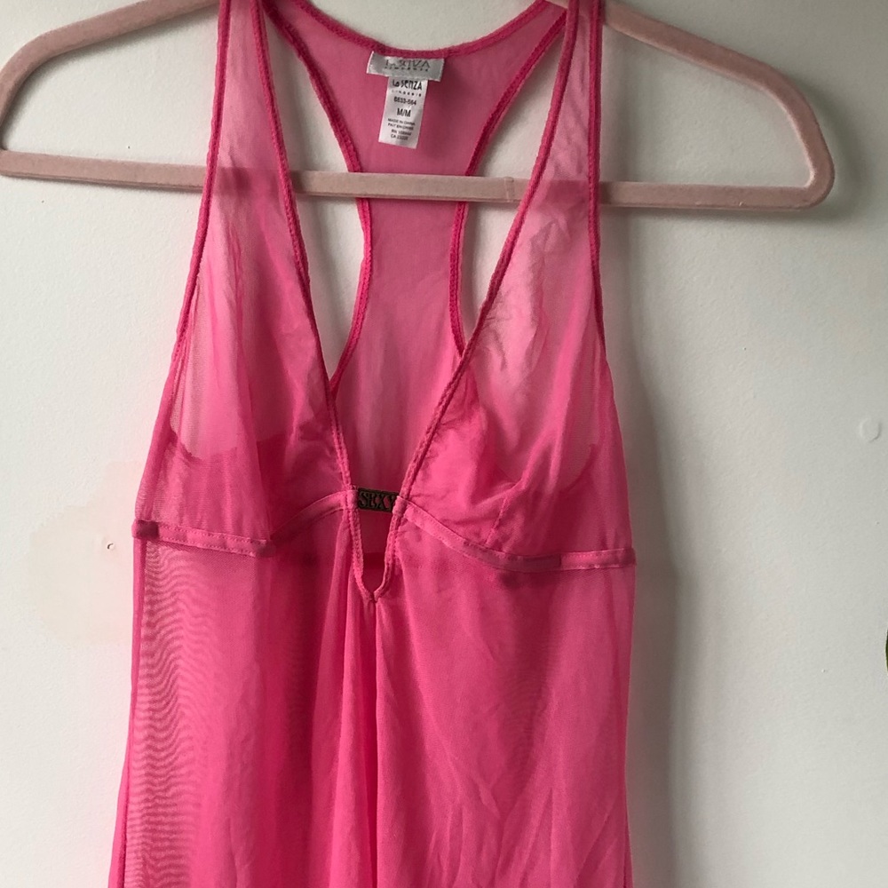 Y2K lingerie - Picture 3 of 3